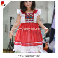 JannyBB girl frock fancy smoking dress